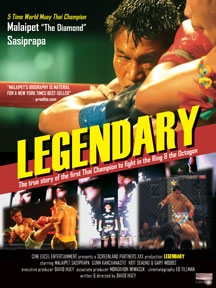 Legendary